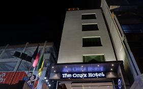 The Onyx Hotel